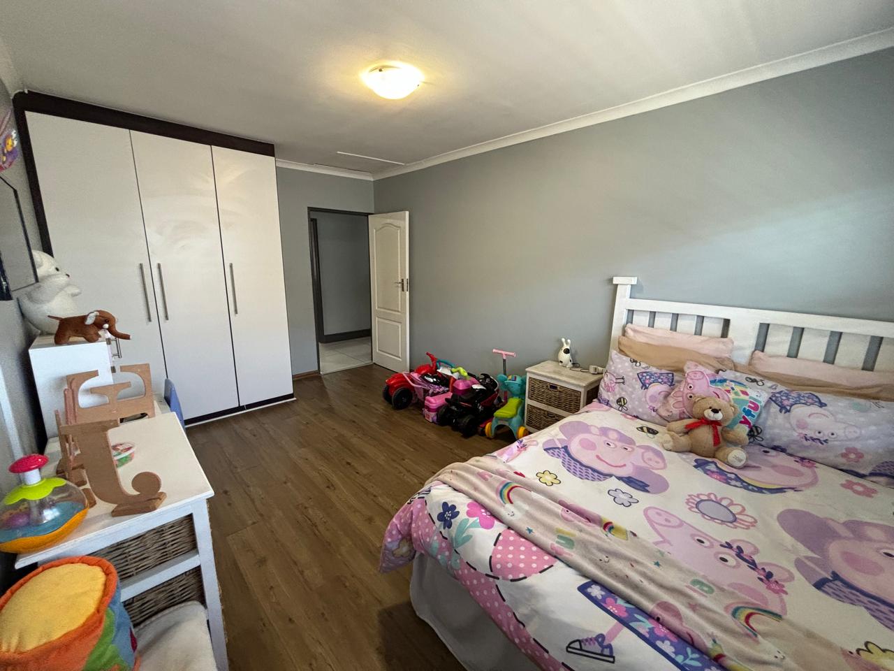 4 Bedroom Property for Sale in Soneike Western Cape